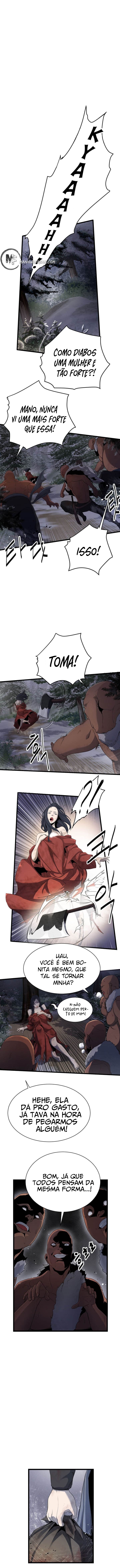 Enemies Capítulo 1 第10页