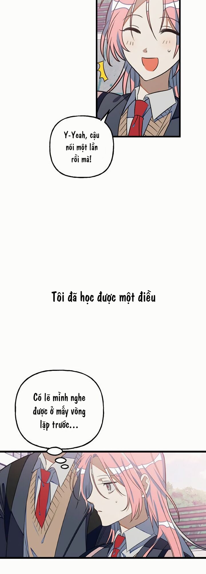 Survive Romance Ch. 4 第16页