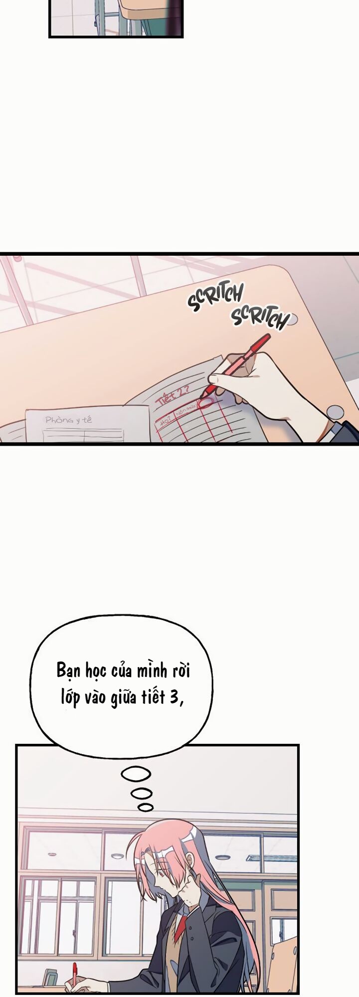 Survive Romance Ch. 4 第27页
