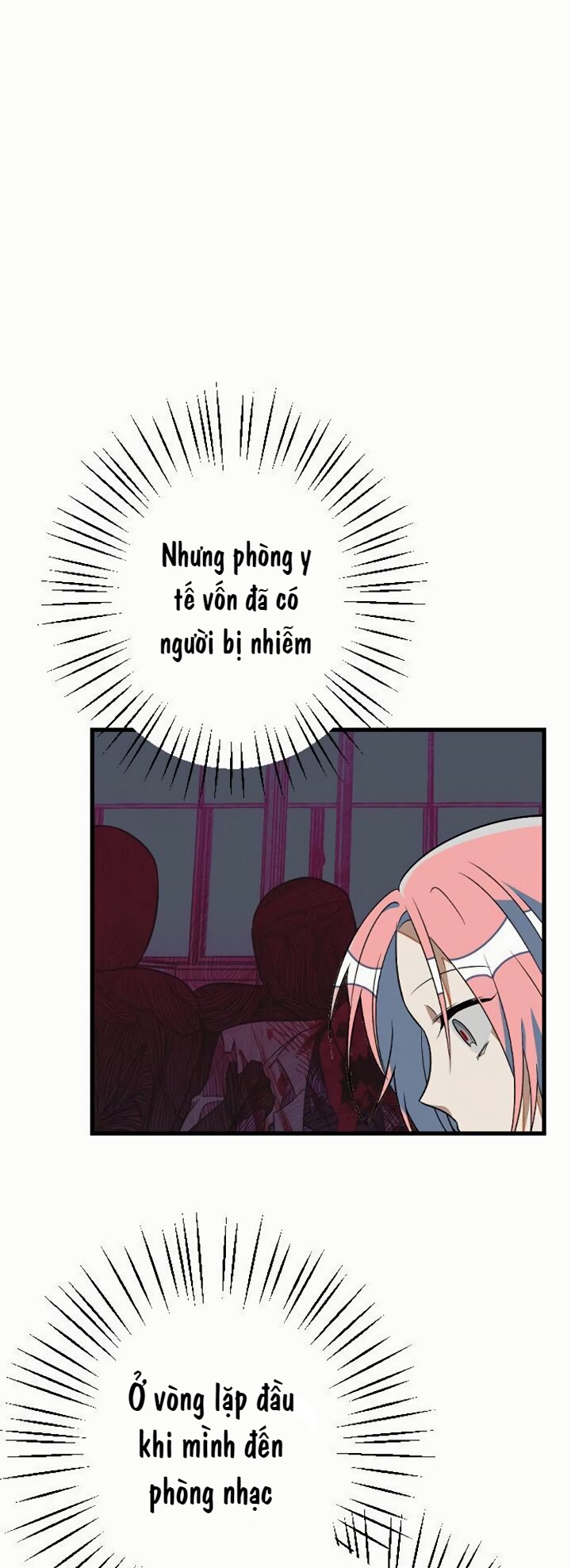Survive Romance Ch. 4 第28页