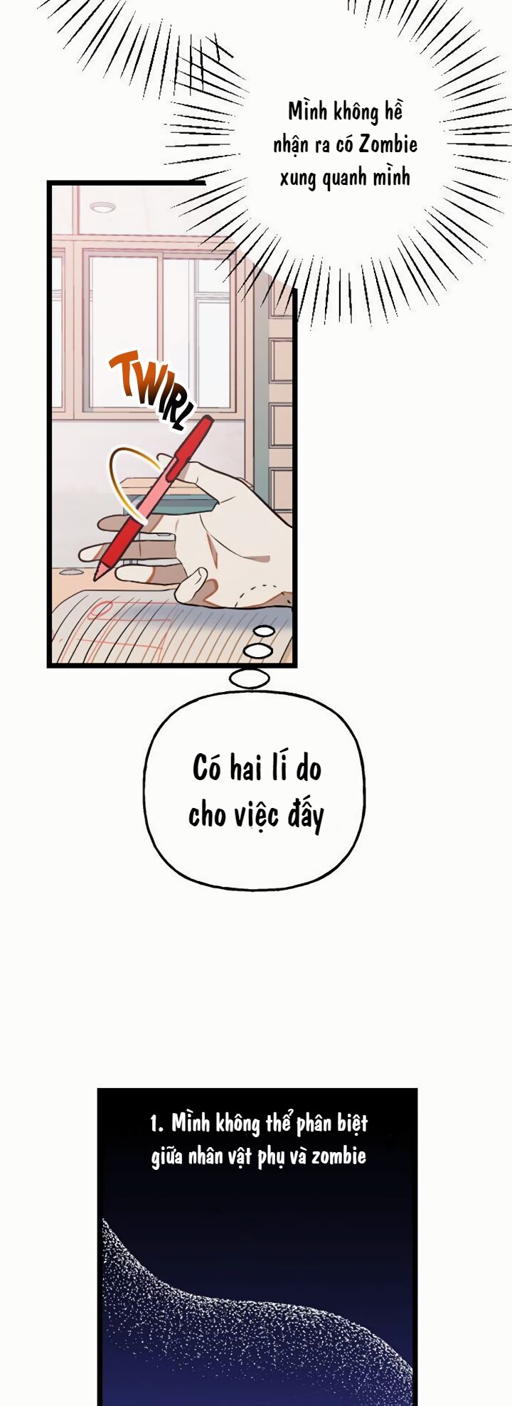 Survive Romance Ch. 4 第29页