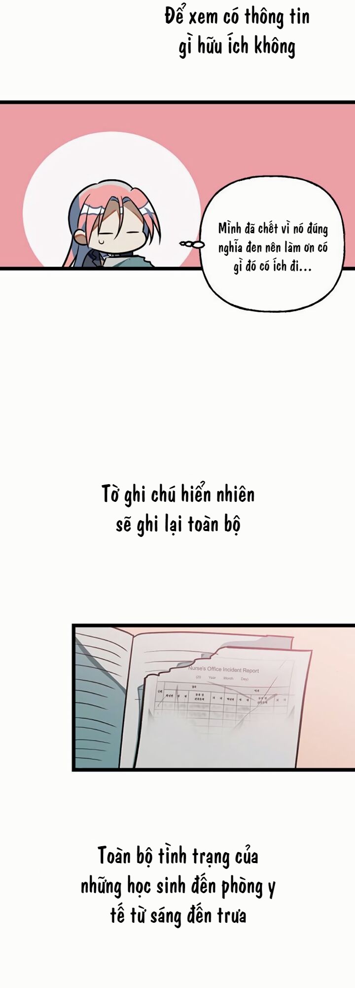 Survive Romance Ch. 4 第34页