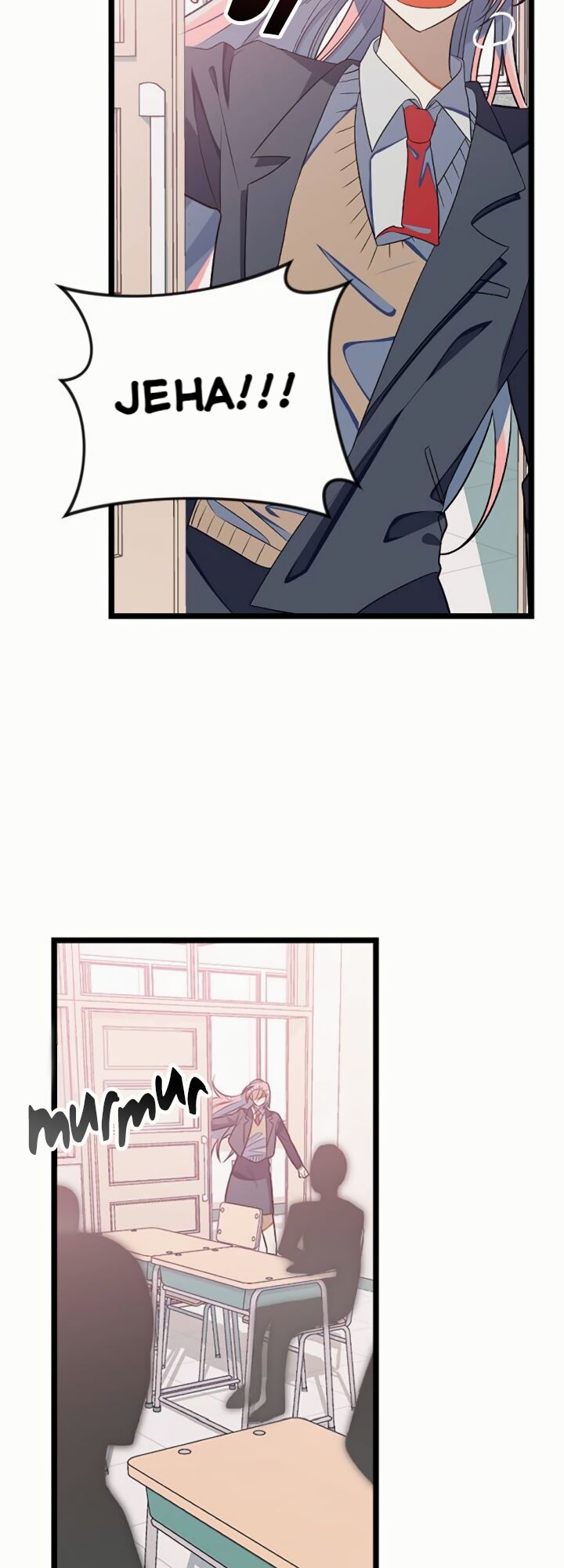 Survive Romance Ch. 4 第51页