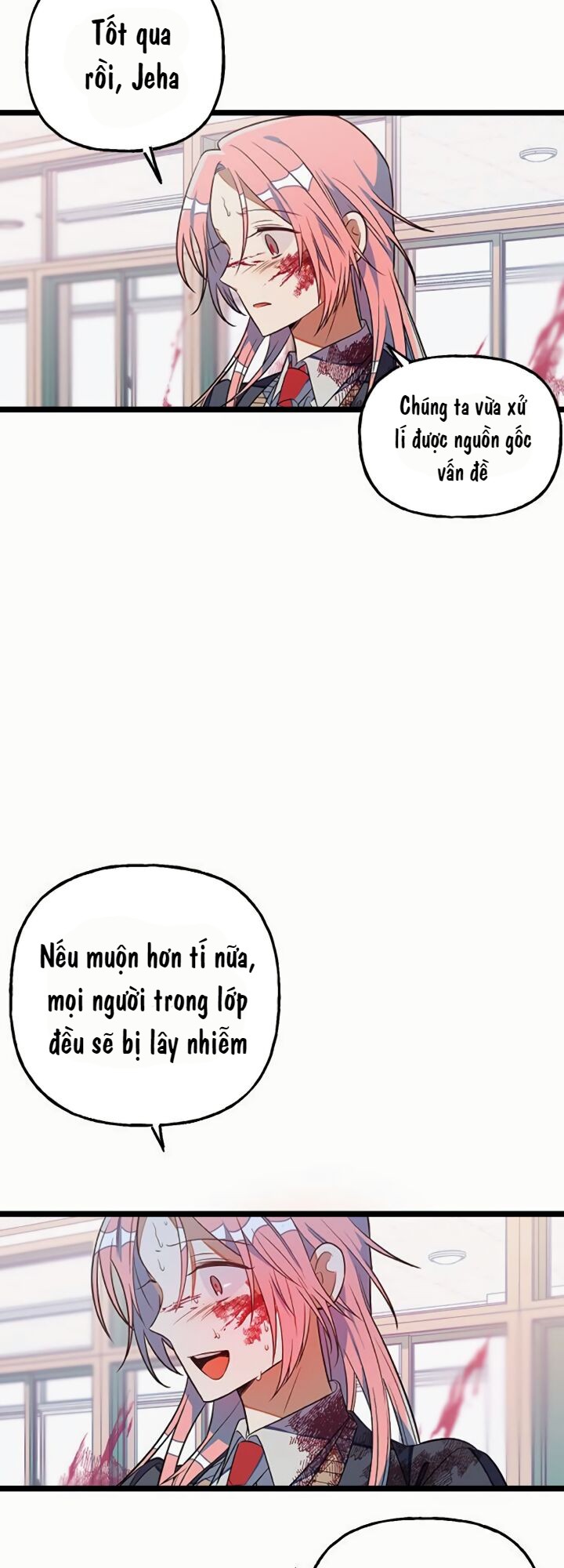Survive Romance Ch. 4 第59页
