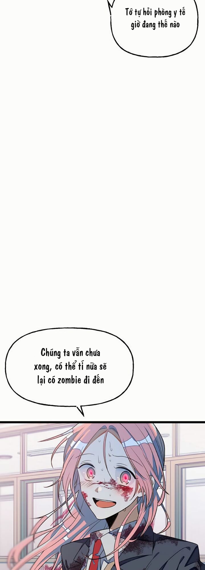 Survive Romance Ch. 4 第60页