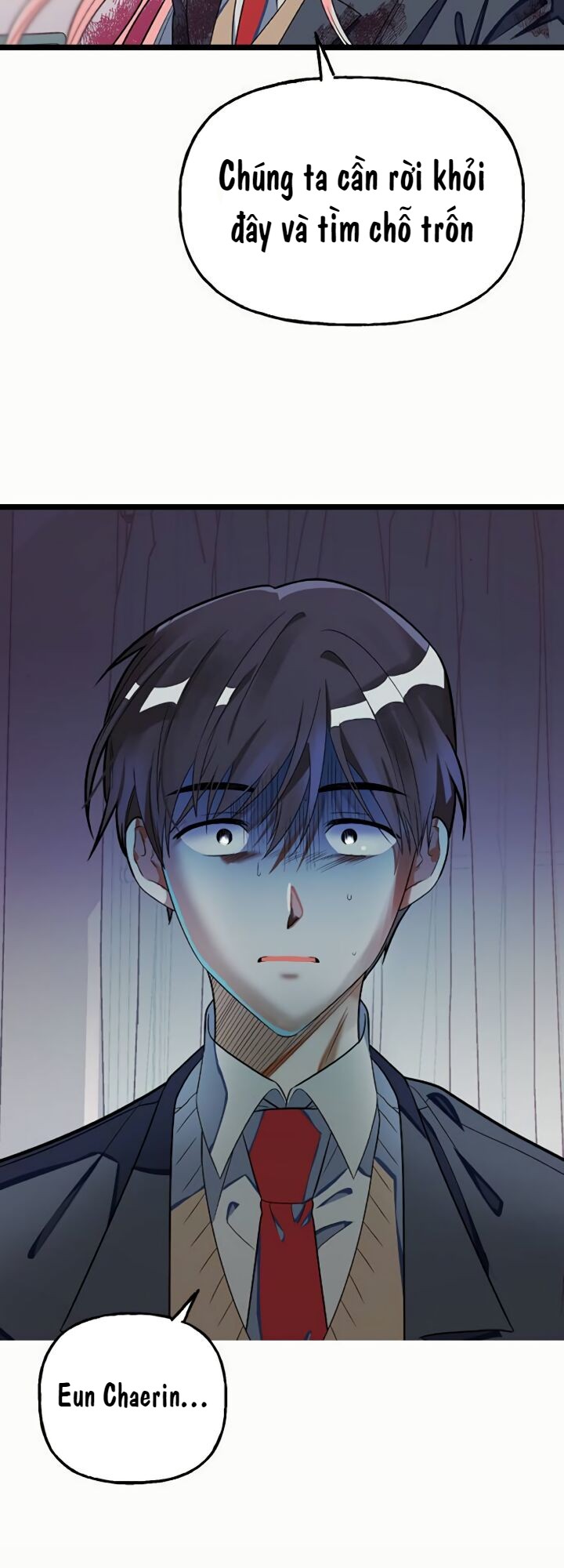 Survive Romance Ch. 4 第61页