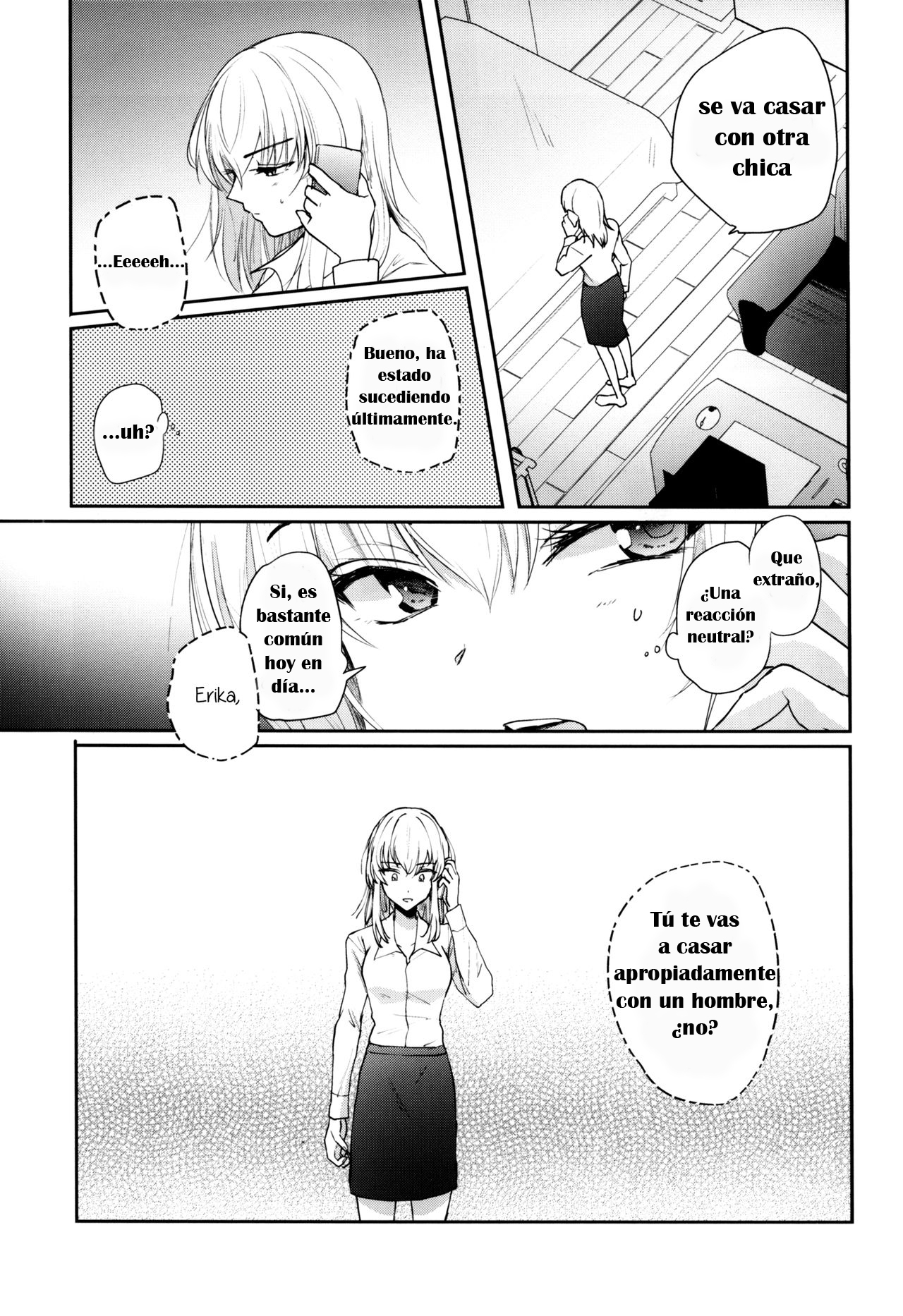 Girls und Panzer - Sevendays. (Doujinshi) Oneshot 第21页