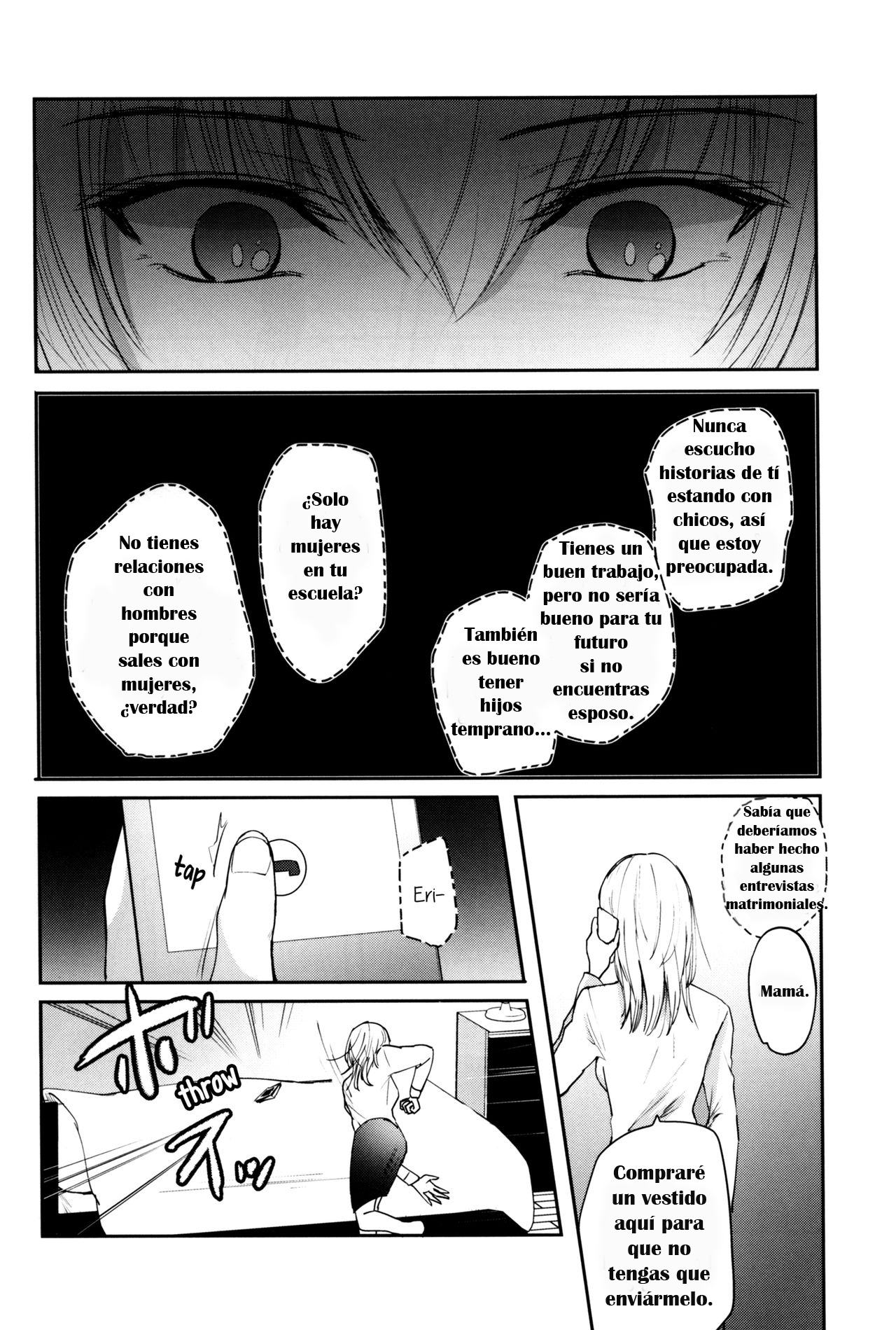 Girls und Panzer - Sevendays. (Doujinshi) Oneshot 第22页