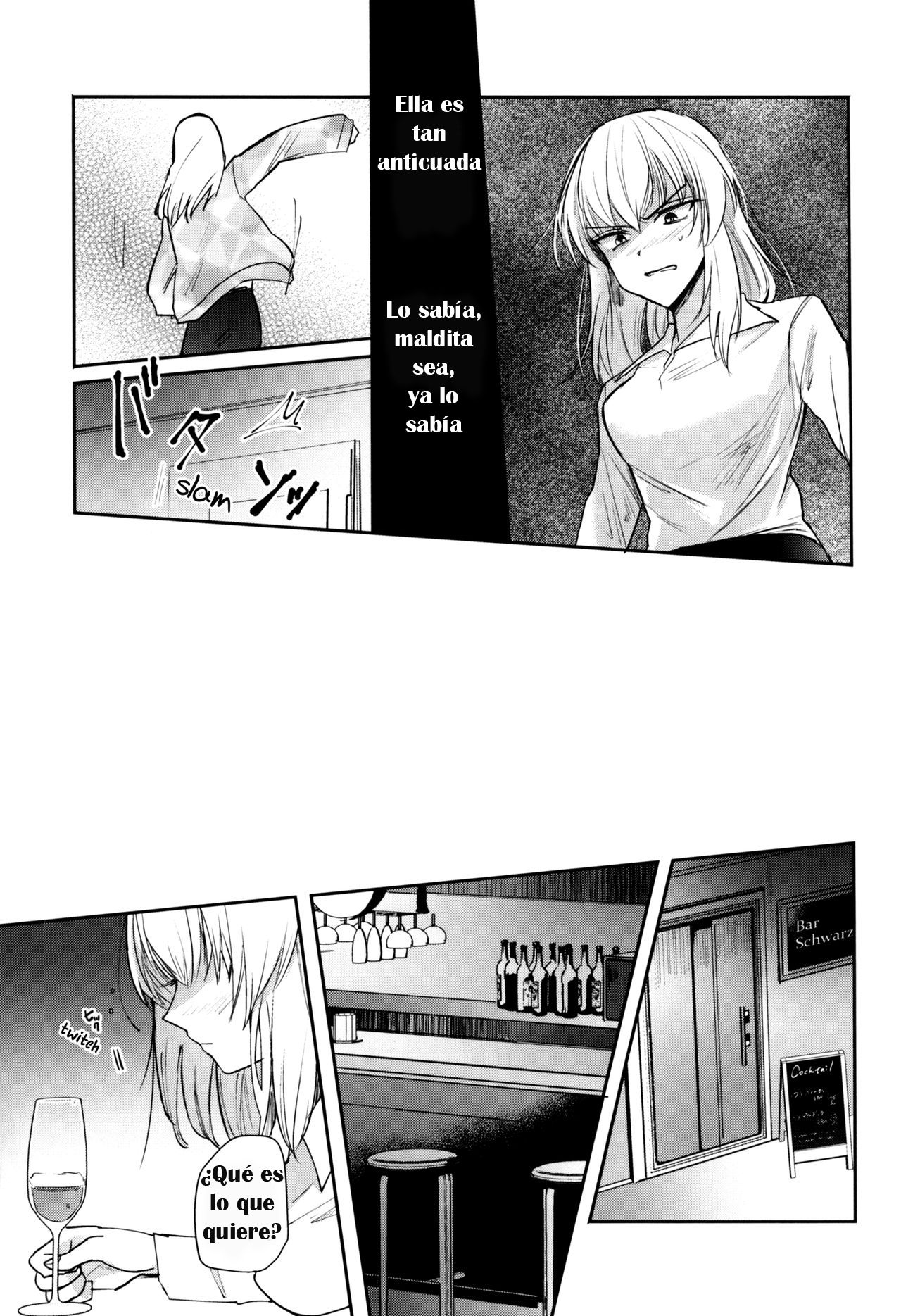 Girls und Panzer - Sevendays. (Doujinshi) Oneshot 第23页