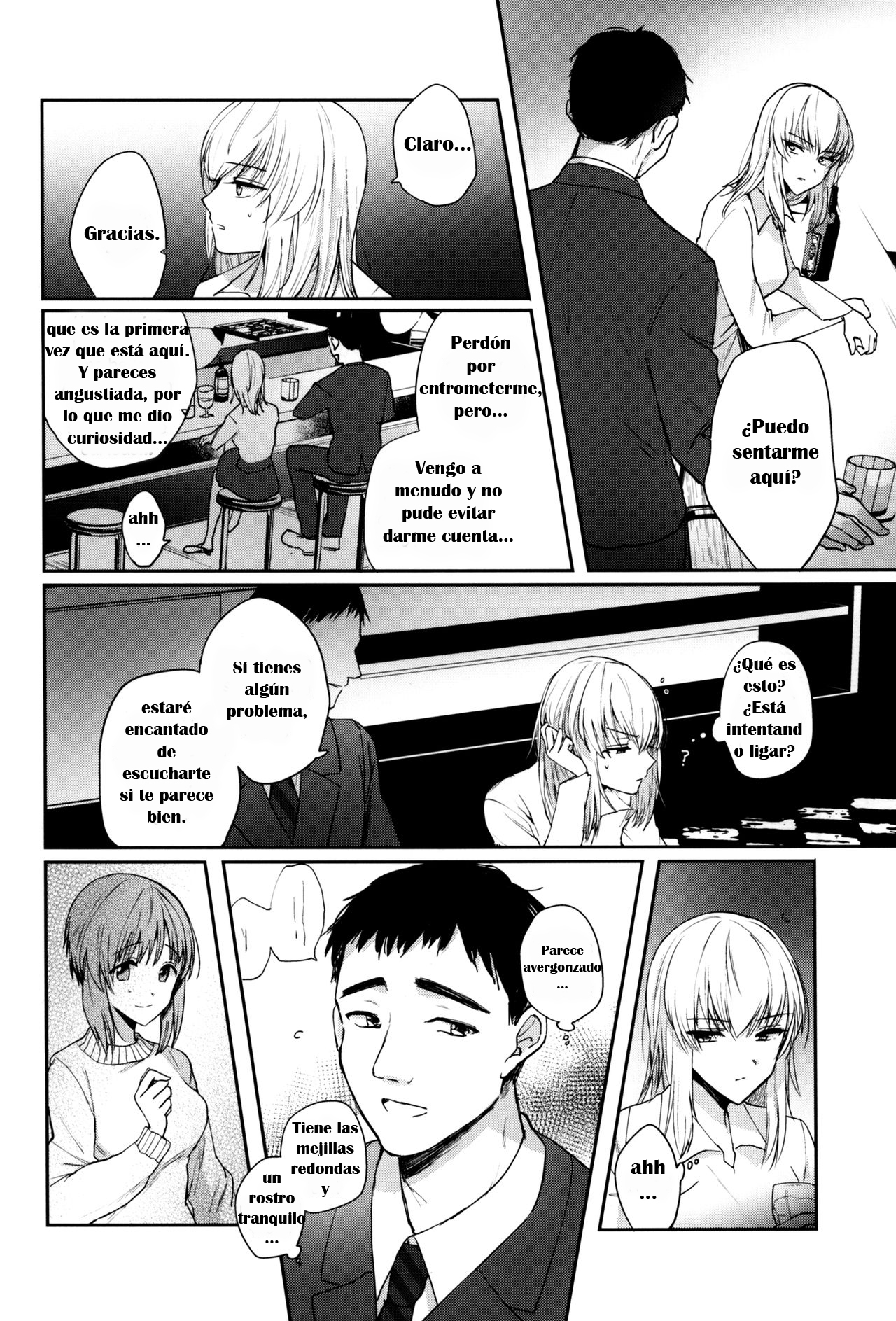 Girls und Panzer - Sevendays. (Doujinshi) Oneshot 第26页