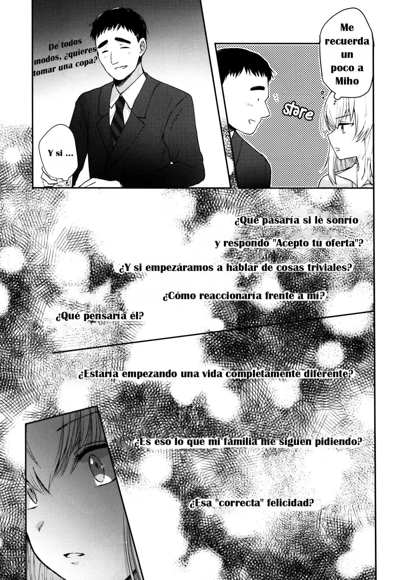 Girls und Panzer - Sevendays. (Doujinshi) Oneshot 第27页