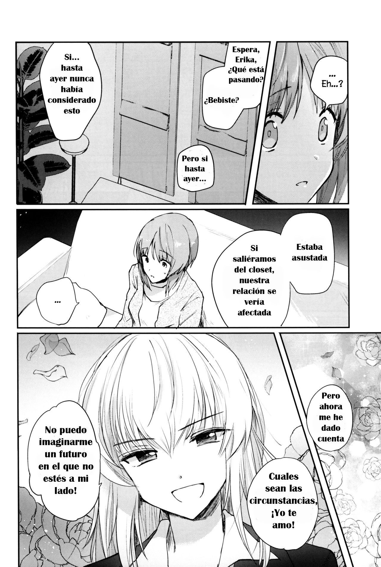 Girls und Panzer - Sevendays. (Doujinshi) Oneshot 第30页