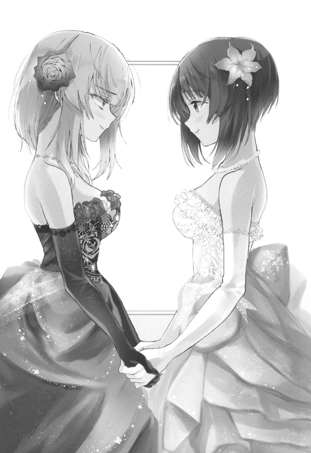 Girls und Panzer - Sevendays. (Doujinshi) Oneshot 第4页