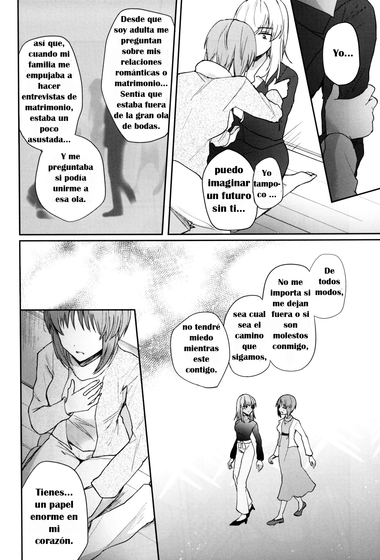 Girls und Panzer - Sevendays. (Doujinshi) Oneshot 第32页