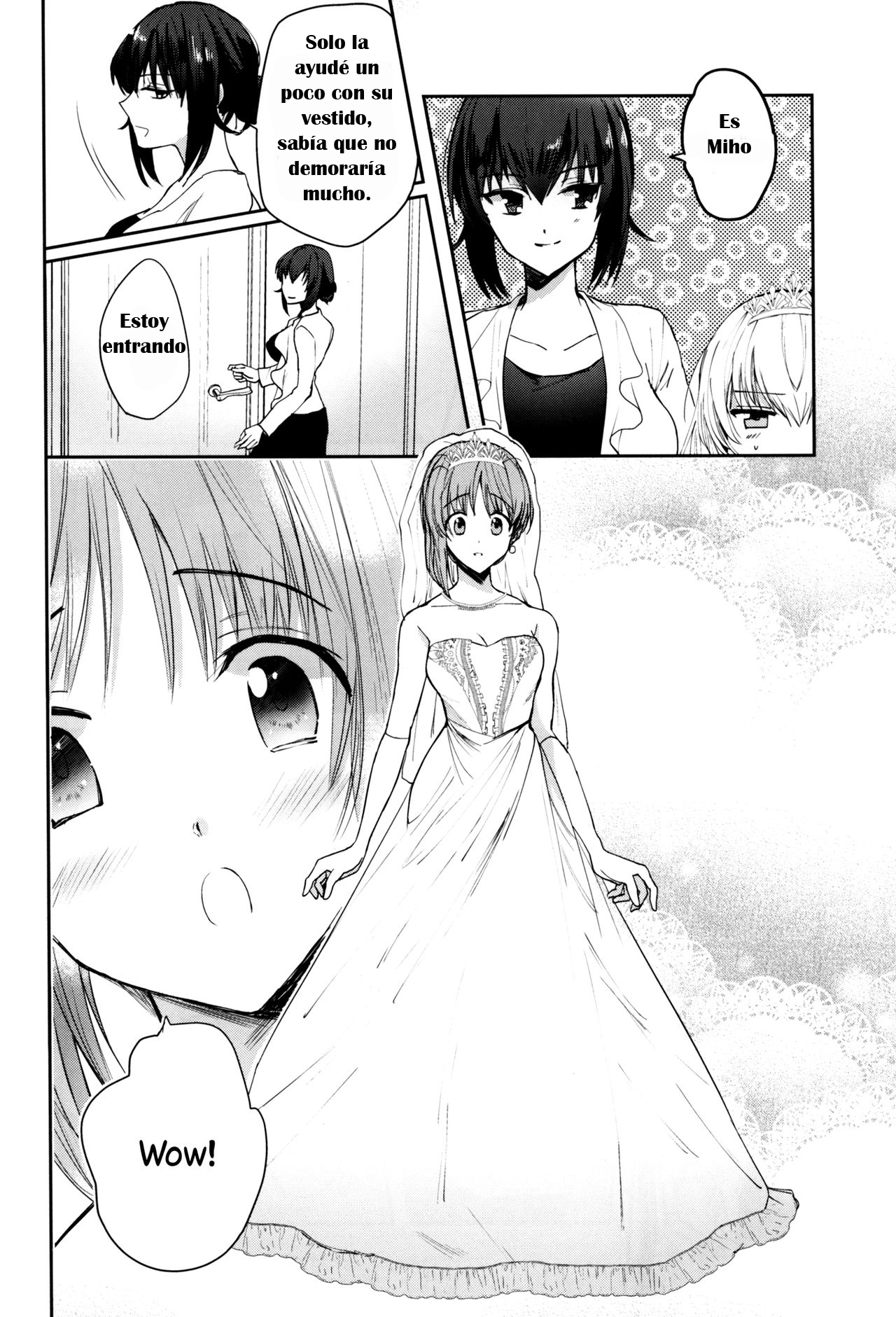 Girls und Panzer - Sevendays. (Doujinshi) Oneshot 第38页