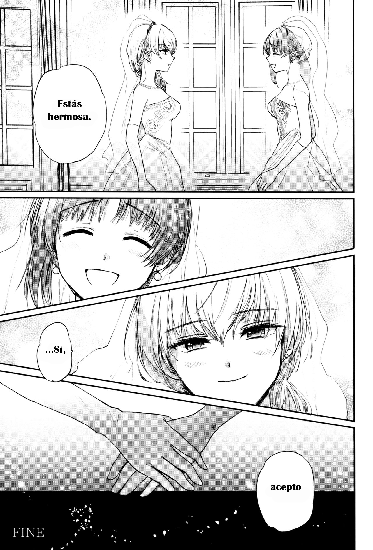 Girls und Panzer - Sevendays. (Doujinshi) Oneshot 第39页