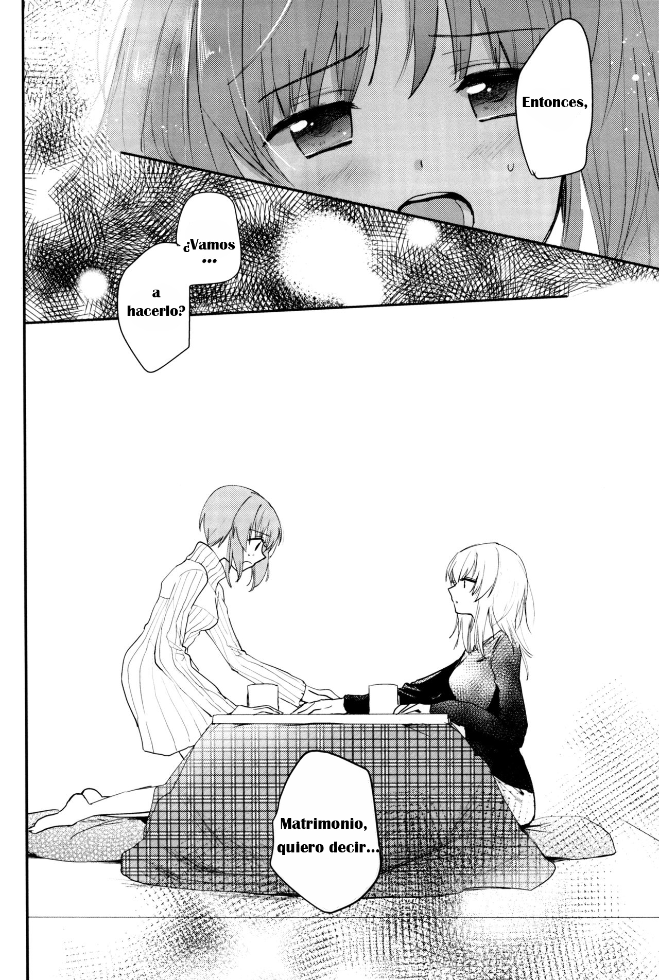 Girls und Panzer - Sevendays. (Doujinshi) Oneshot 第8页