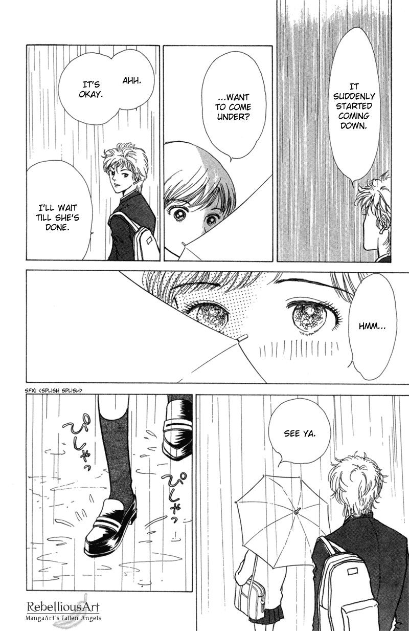 Ally of Justice Vol. 1 Ch. 4 第20页