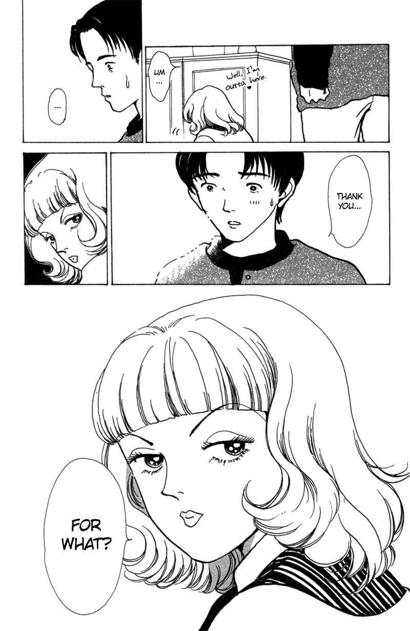 Ally of Justice Vol. 1 Ch. 4 第34页