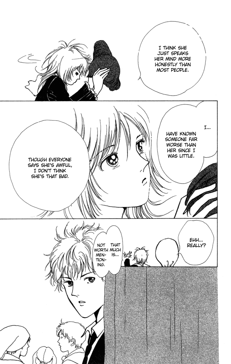 Ally of Justice Vol. 1 Ch. 4 第37页