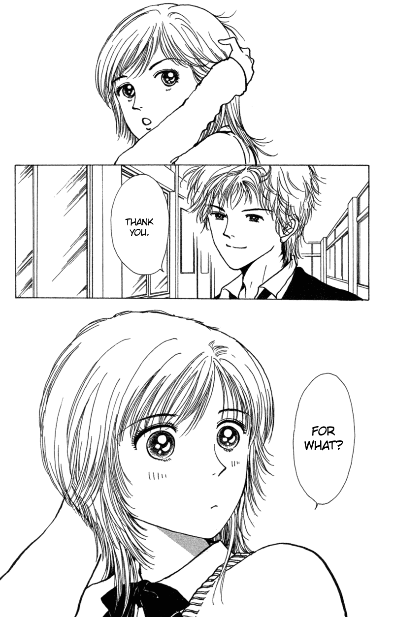 Ally of Justice Vol. 1 Ch. 4 第39页
