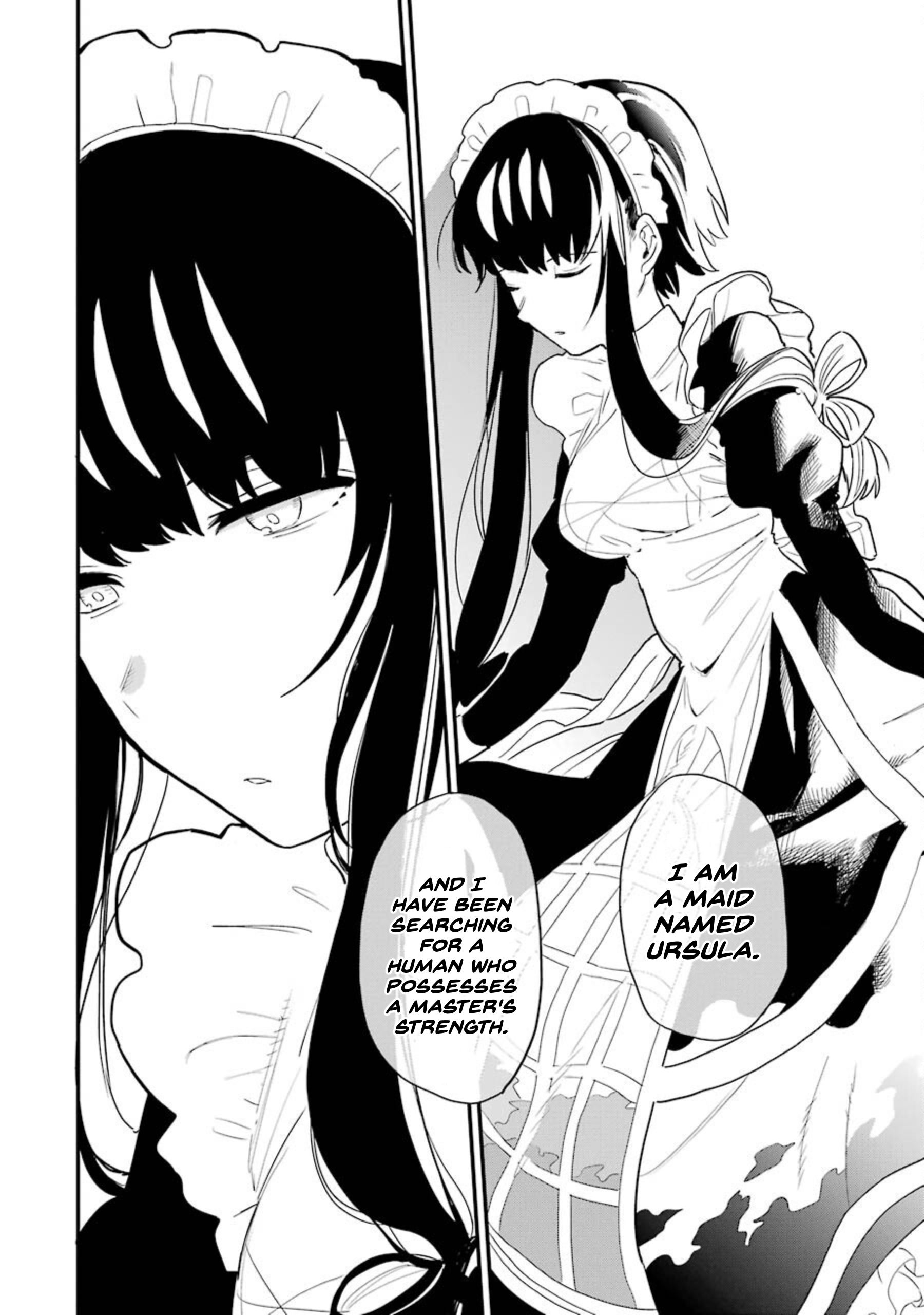 Goshujinsama no Shikabane The Master and the Maid 第18页