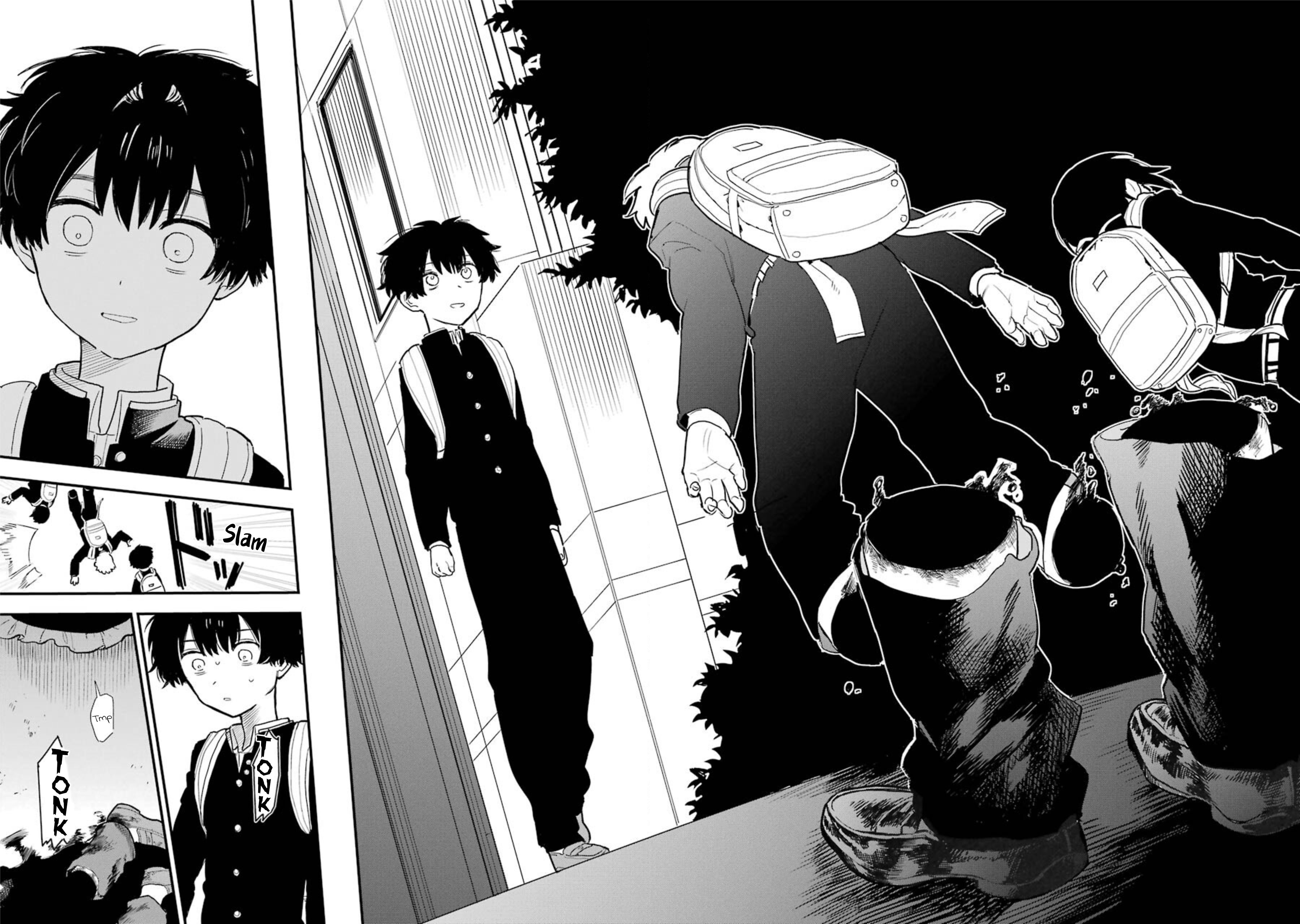 Goshujinsama no Shikabane The Master and the Maid 第30页