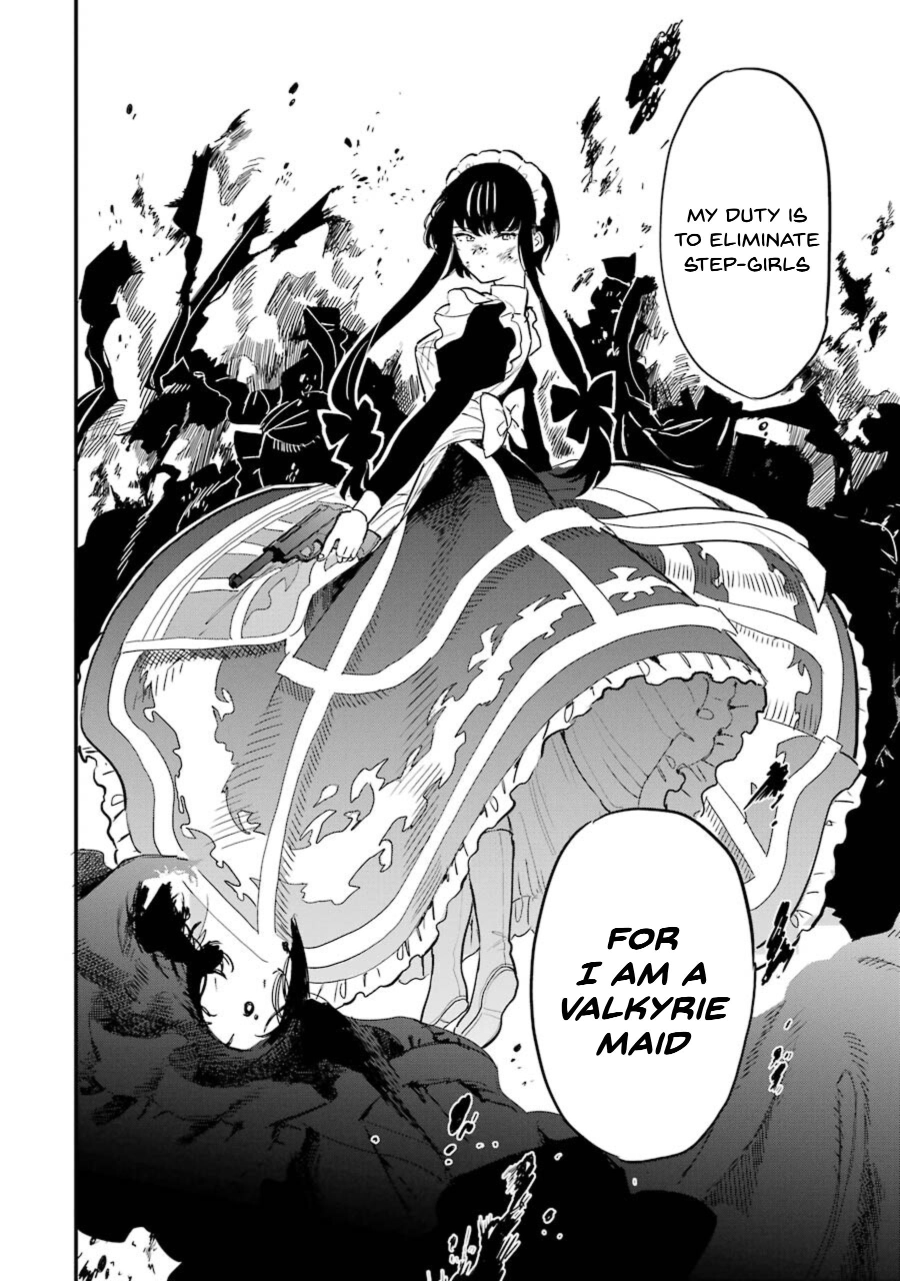 Goshujinsama no Shikabane The Master and the Maid 第37页