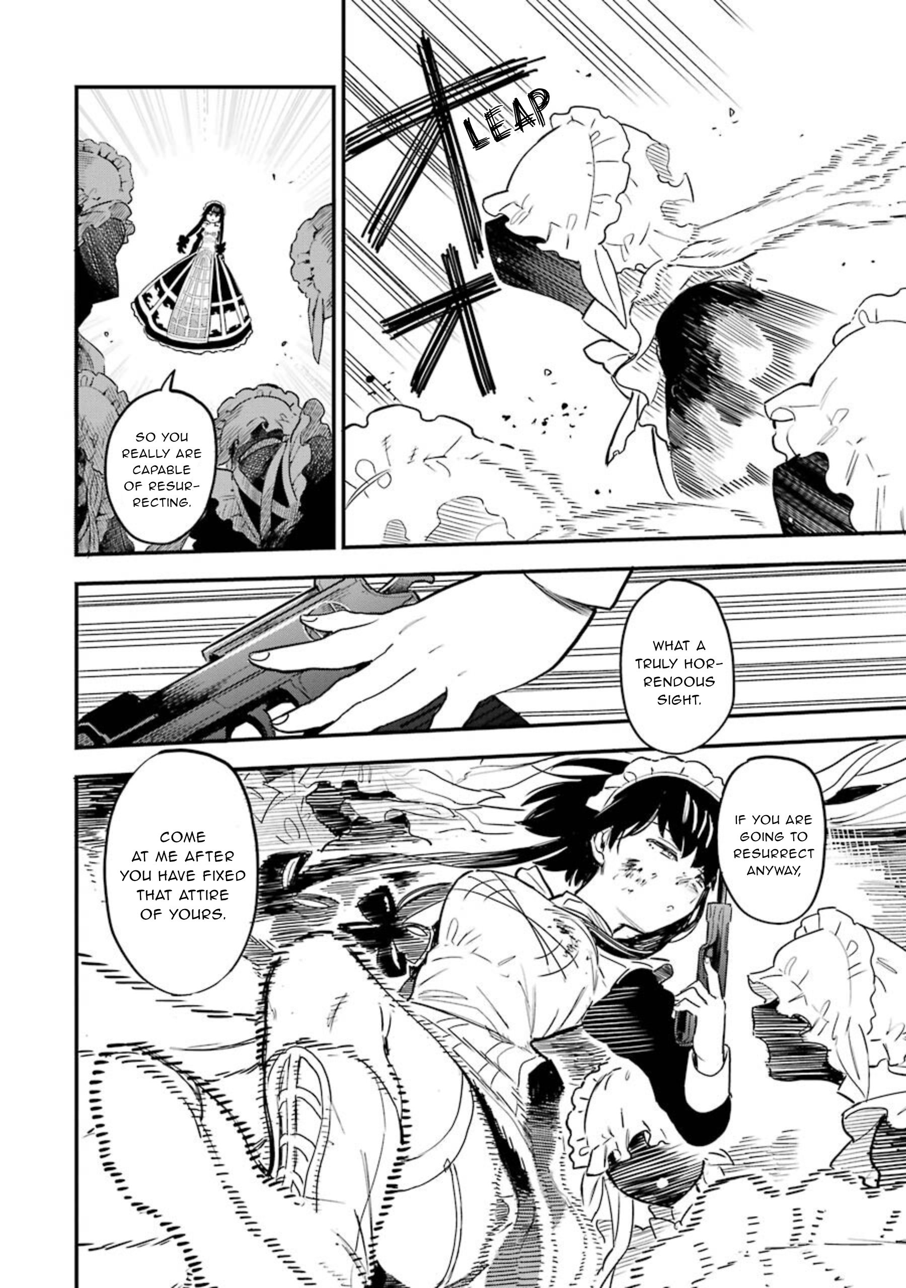 Goshujinsama no Shikabane The Master and the Maid 第39页