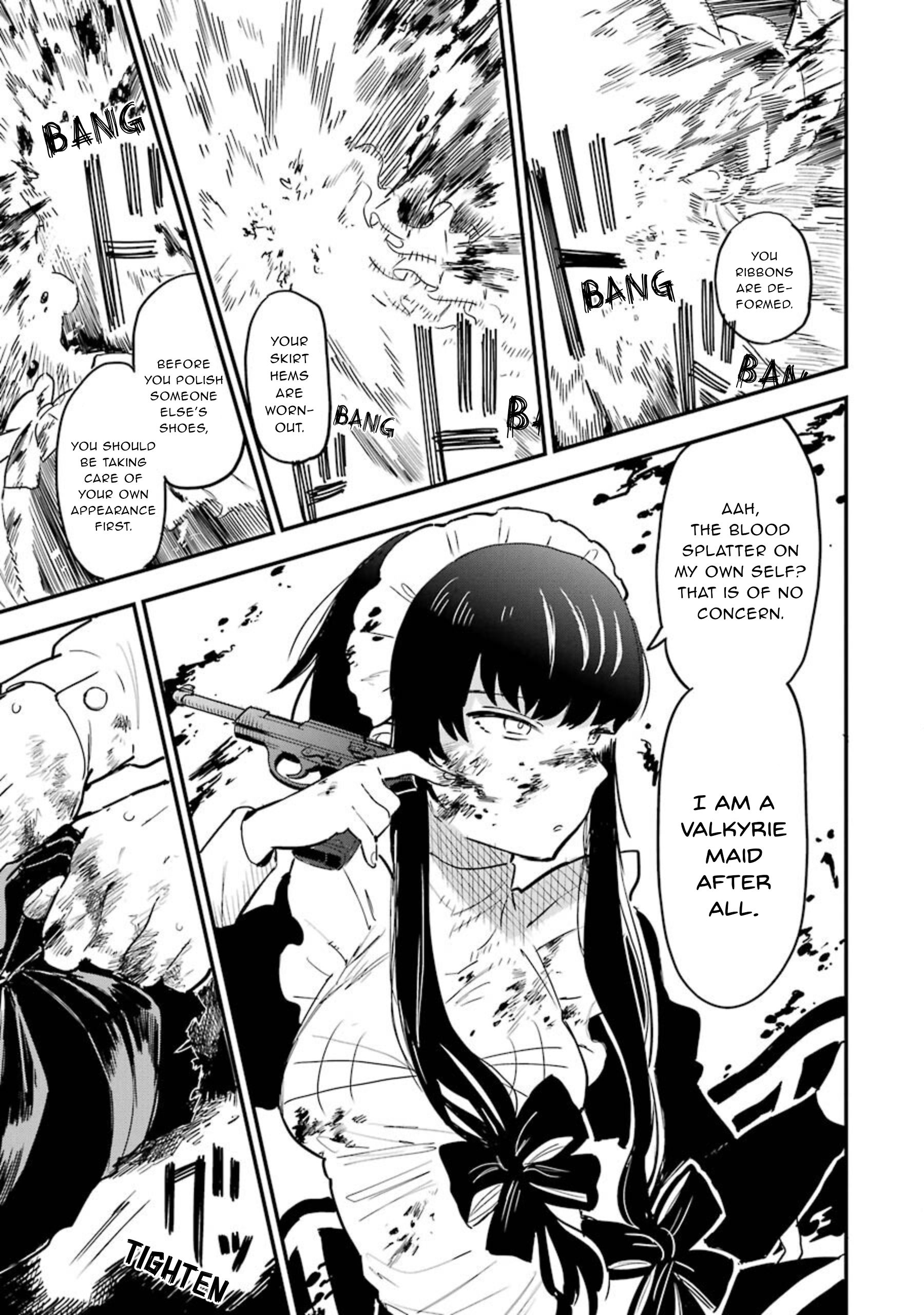Goshujinsama no Shikabane The Master and the Maid 第40页