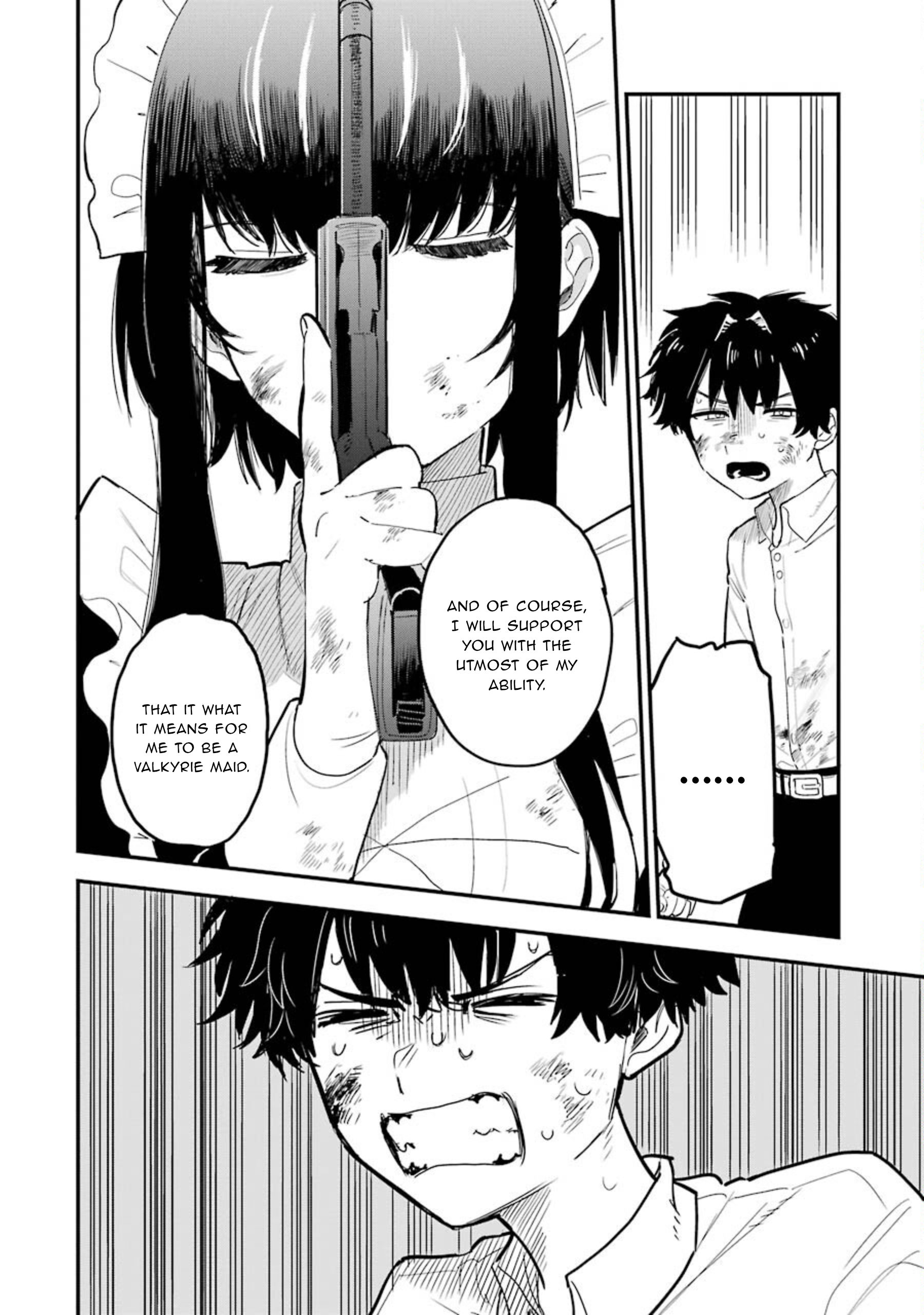Goshujinsama no Shikabane The Master and the Maid 第49页
