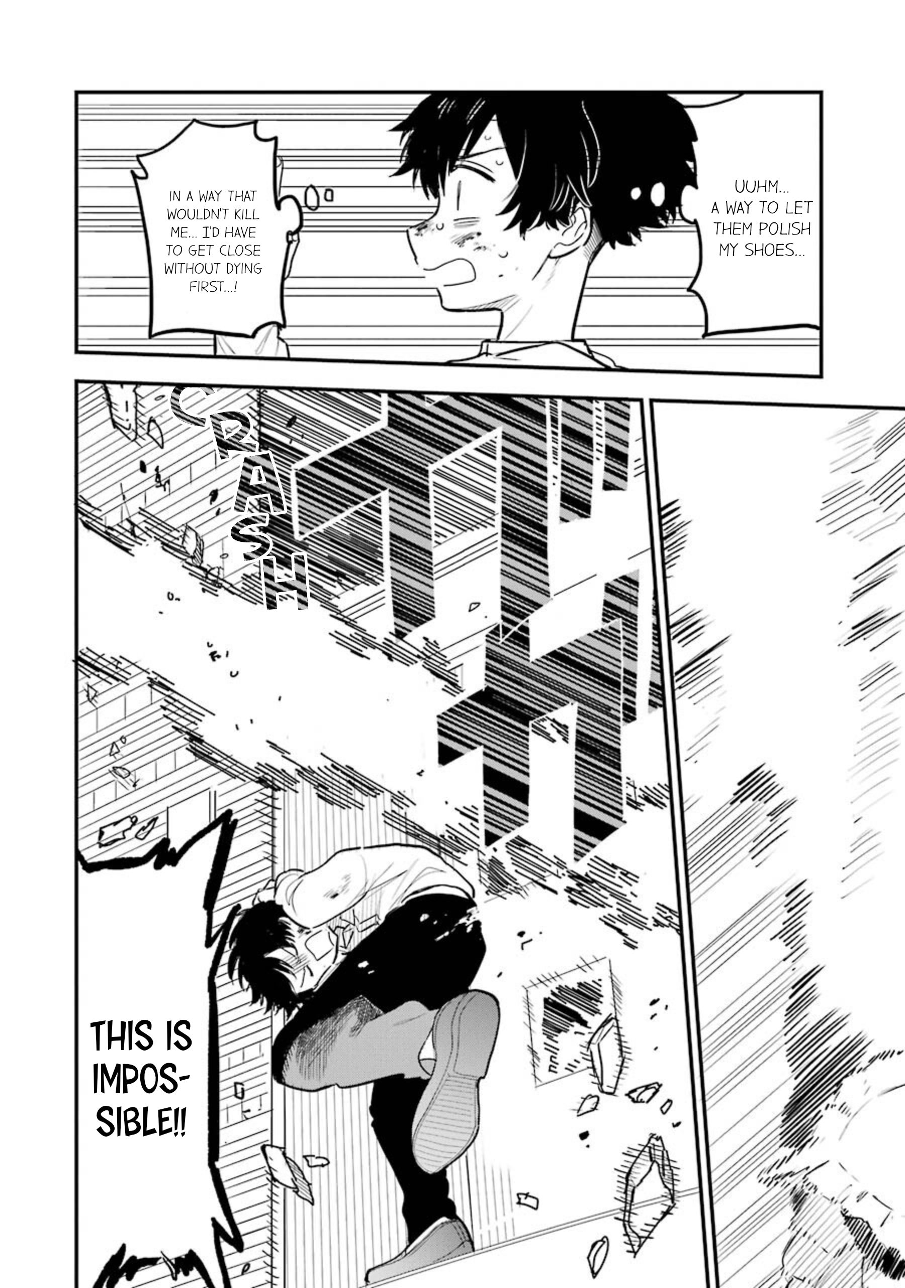 Goshujinsama no Shikabane The Master and the Maid 第51页