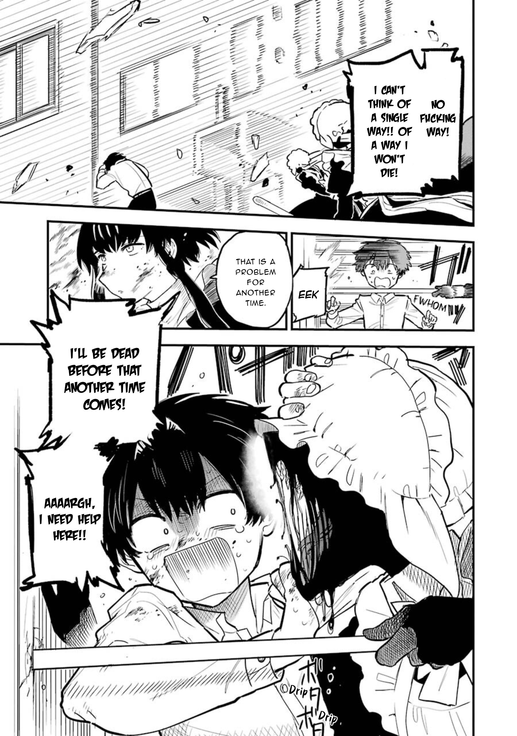 Goshujinsama no Shikabane The Master and the Maid 第52页