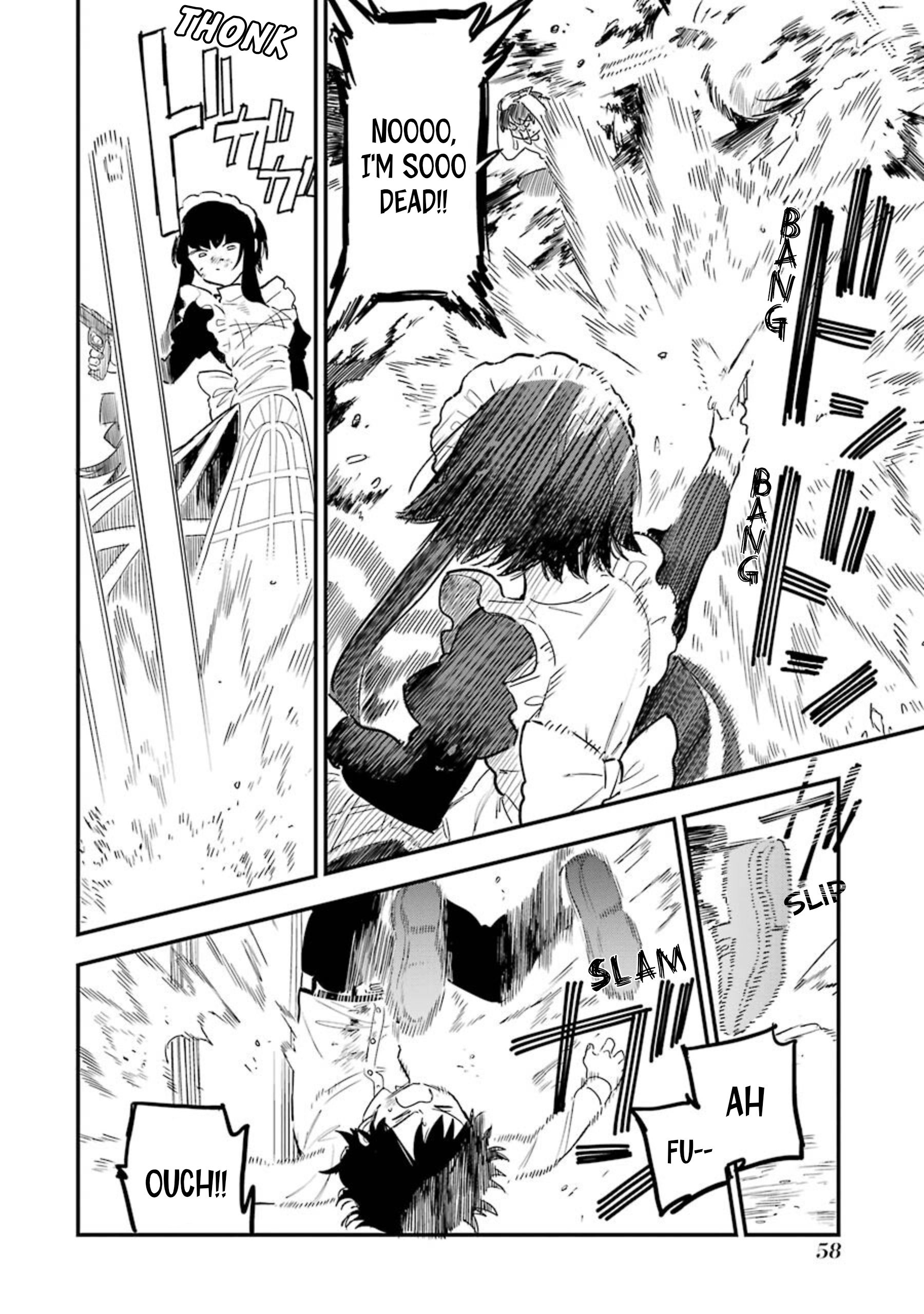 Goshujinsama no Shikabane The Master and the Maid 第53页