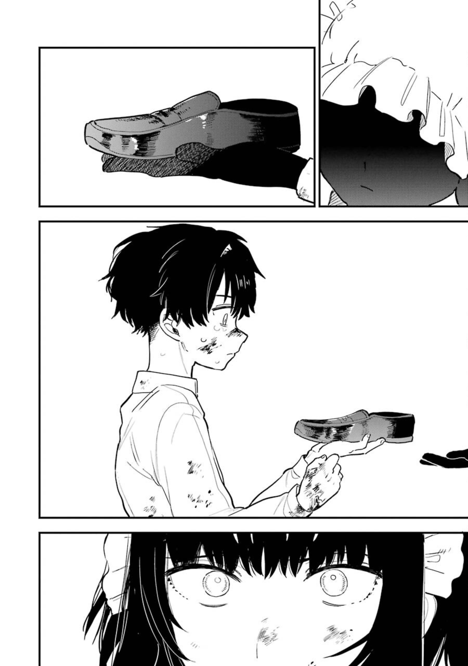 Goshujinsama no Shikabane The Master and the Maid 第65页
