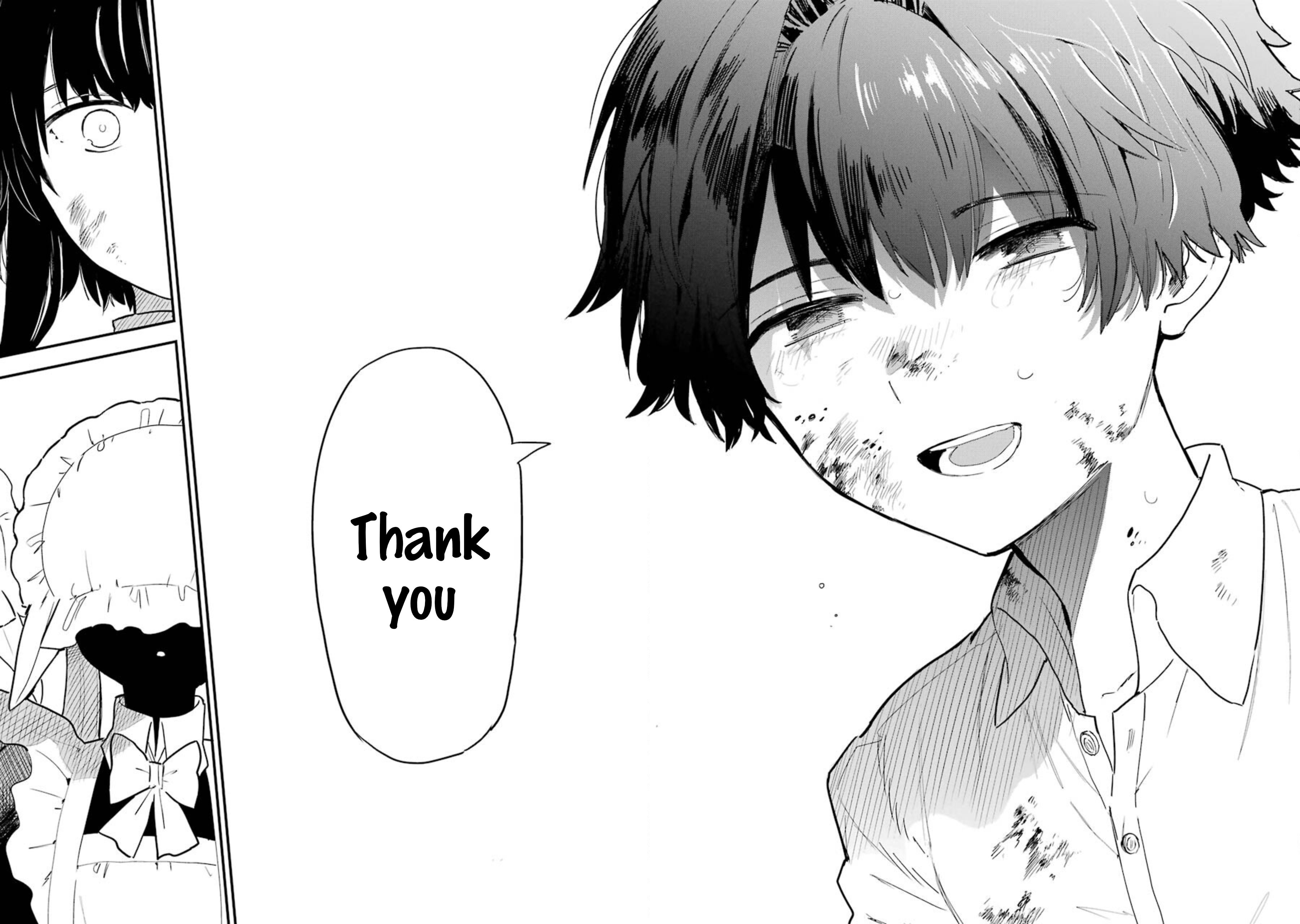 Goshujinsama no Shikabane The Master and the Maid 第67页