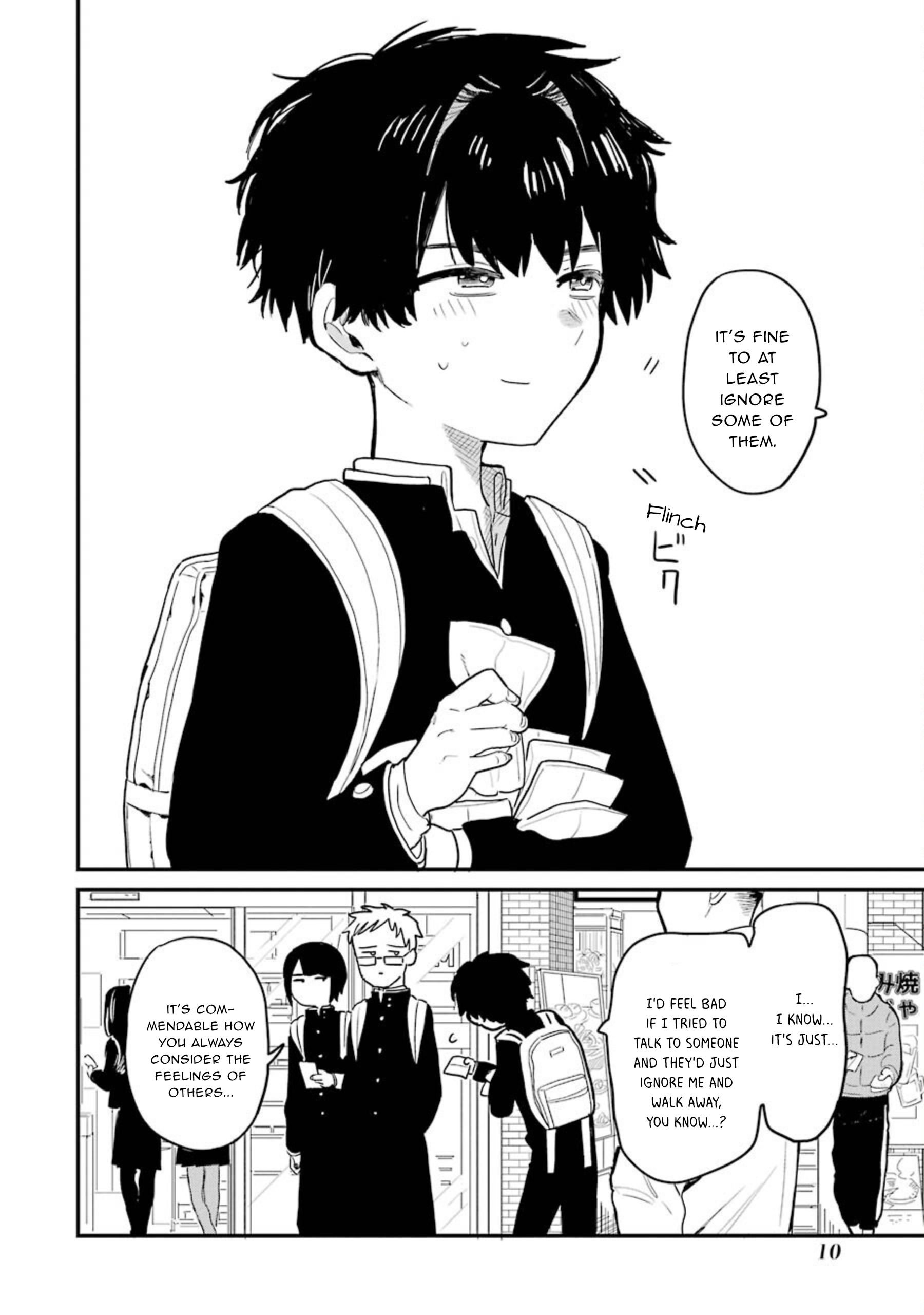 Goshujinsama no Shikabane The Master and the Maid 第8页
