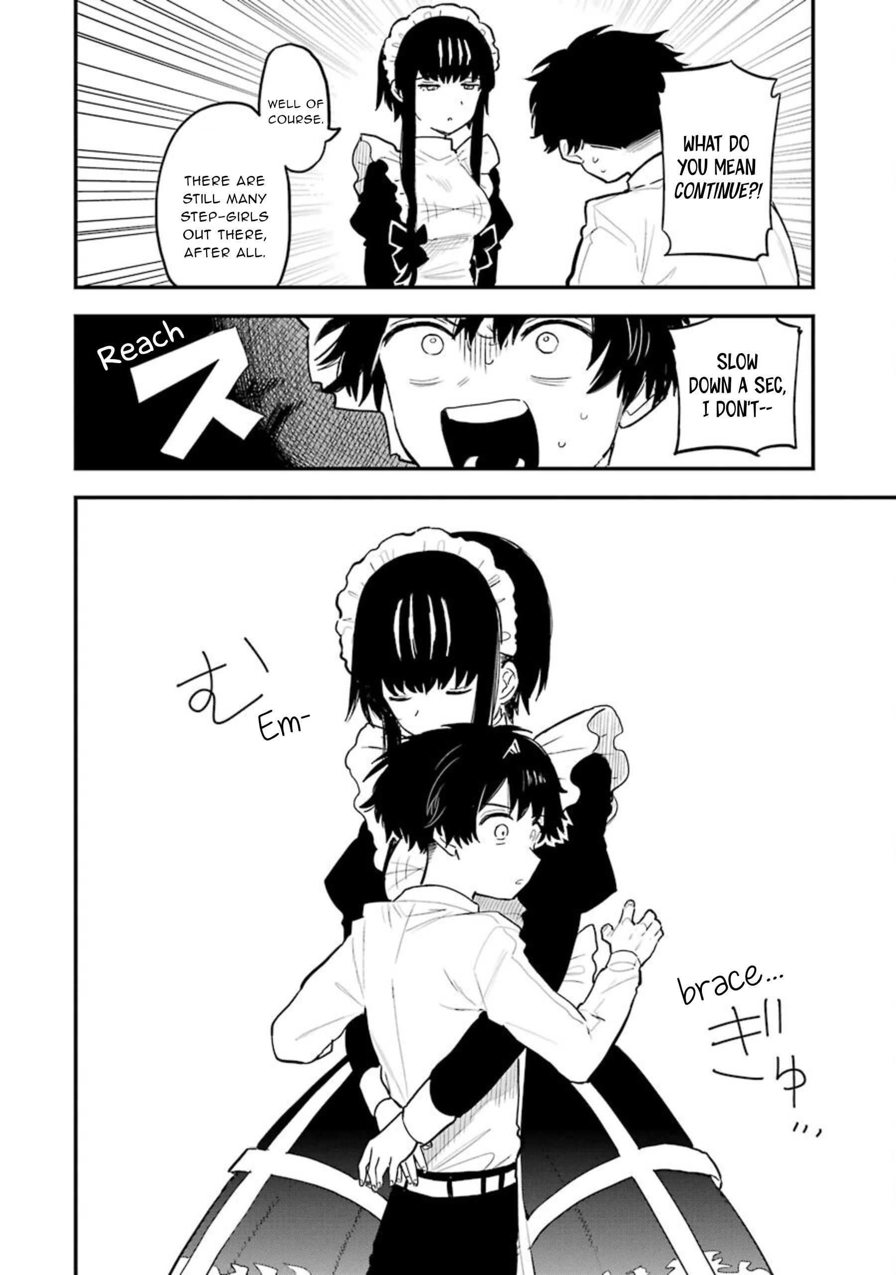 Goshujinsama no Shikabane The Master and the Maid 第74页