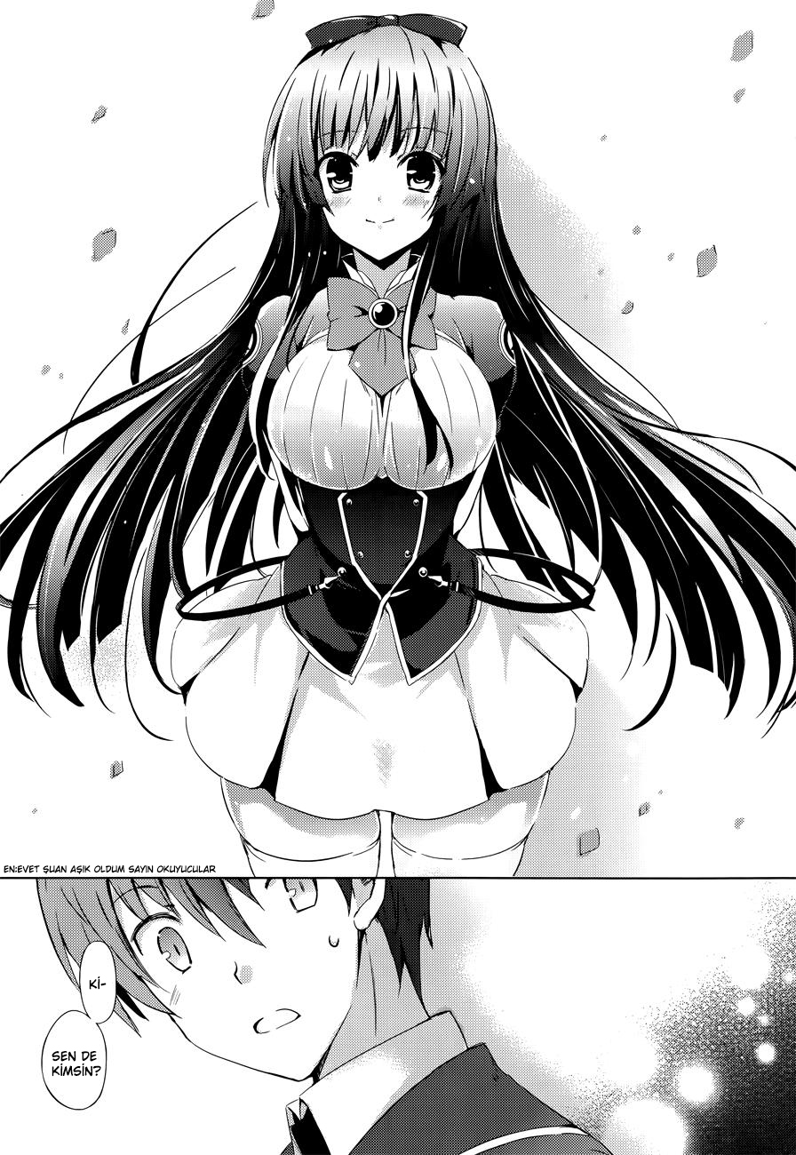 Magika Swordsman and Summoner Vol. 1 Ch. 1 第29页