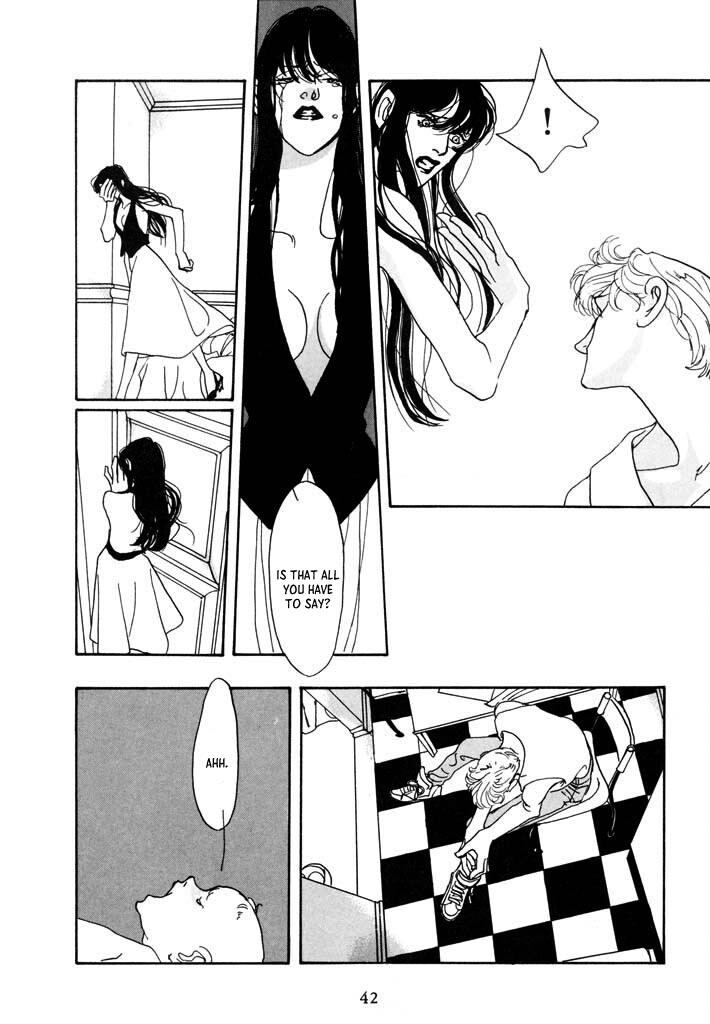 Toy Doll Act 2 第8页