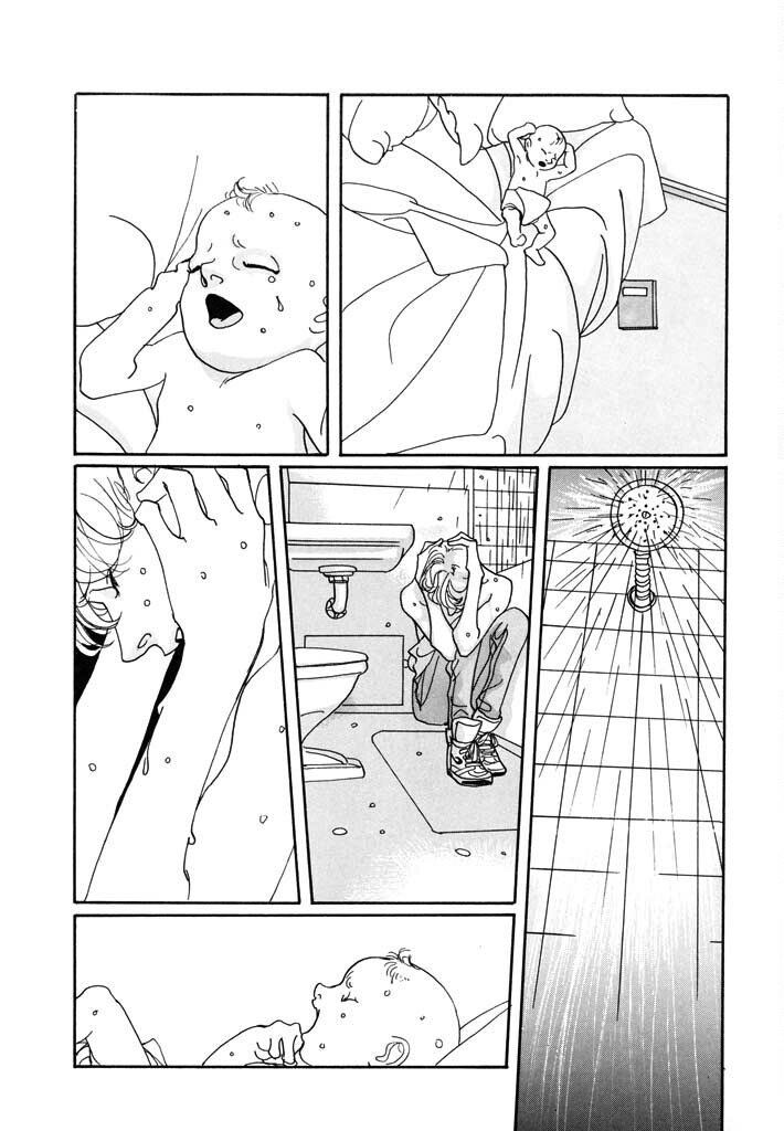 Toy Doll Act 2 第10页