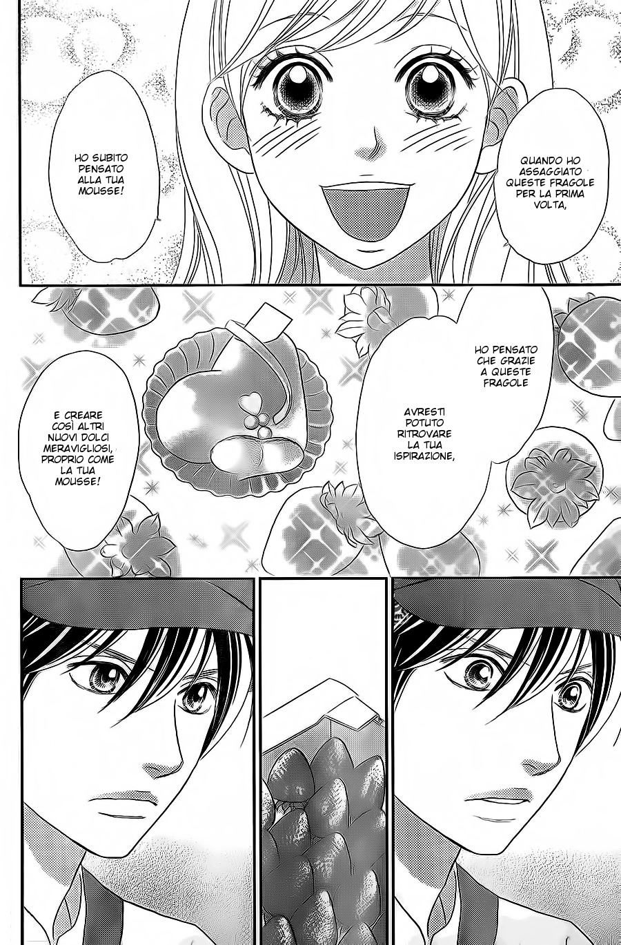 Ichigo no Ouji to Entremet Vol. 2 Ch. 6 第37页