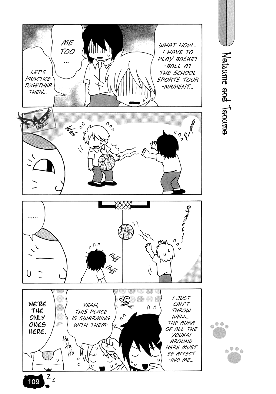 Nyanko Sensei ga Iku! Ch. 6 第29页