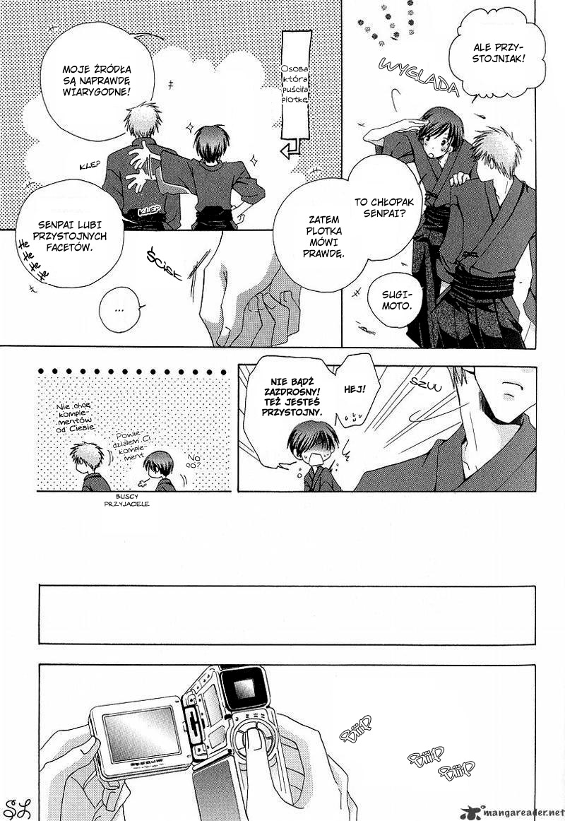 Kafe Kara Hajimaru Love Life Vol. 1 Ch. 4 第13页