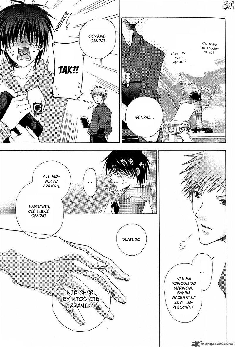 Kafe Kara Hajimaru Love Life Vol. 1 Ch. 4 第17页