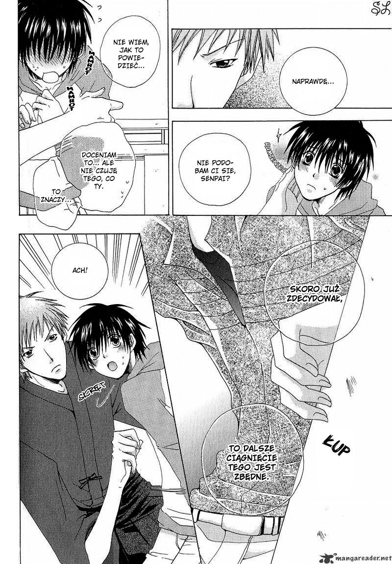 Kafe Kara Hajimaru Love Life Vol. 1 Ch. 4 第18页
