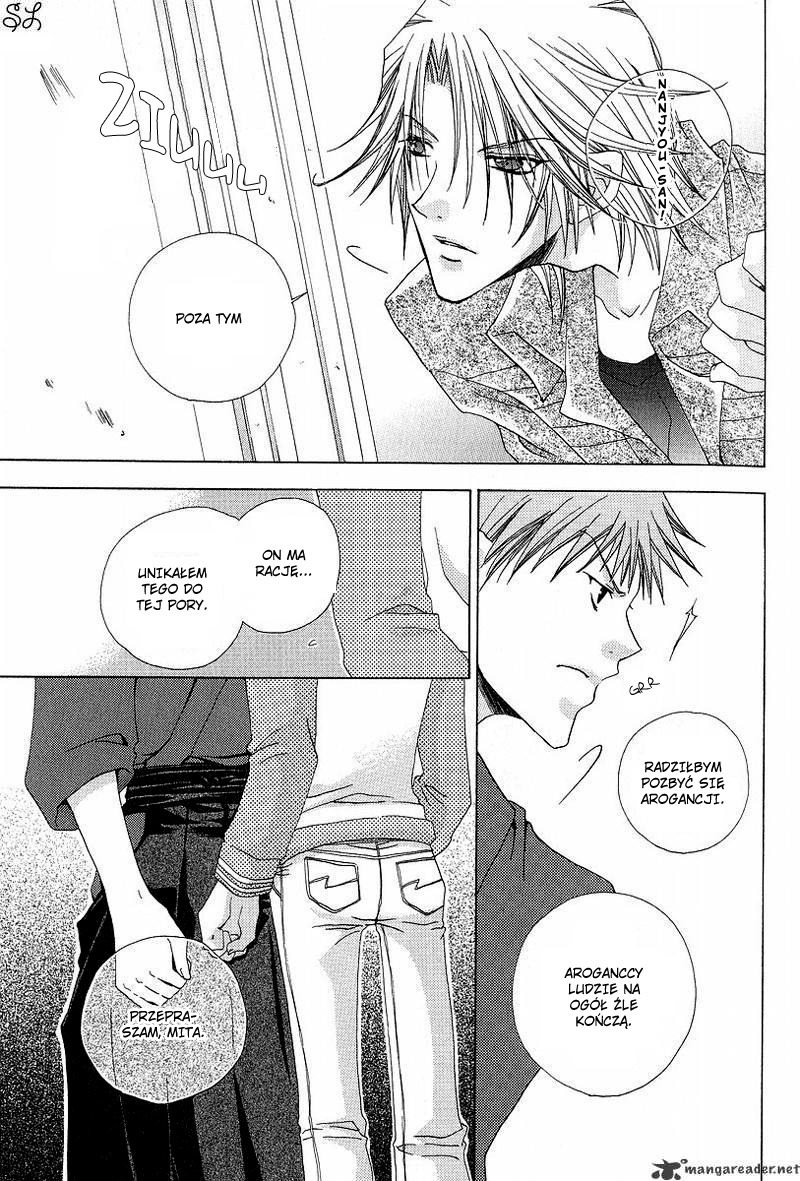 Kafe Kara Hajimaru Love Life Vol. 1 Ch. 4 第19页
