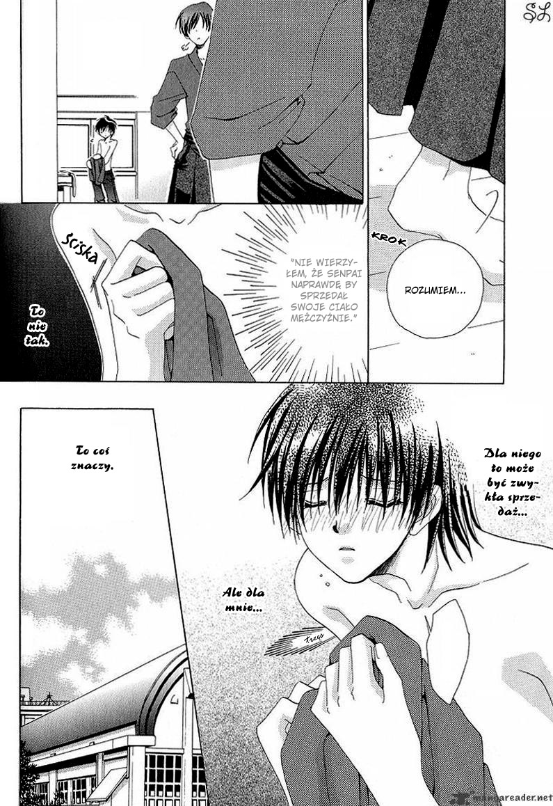 Kafe Kara Hajimaru Love Life Vol. 1 Ch. 4 第10页