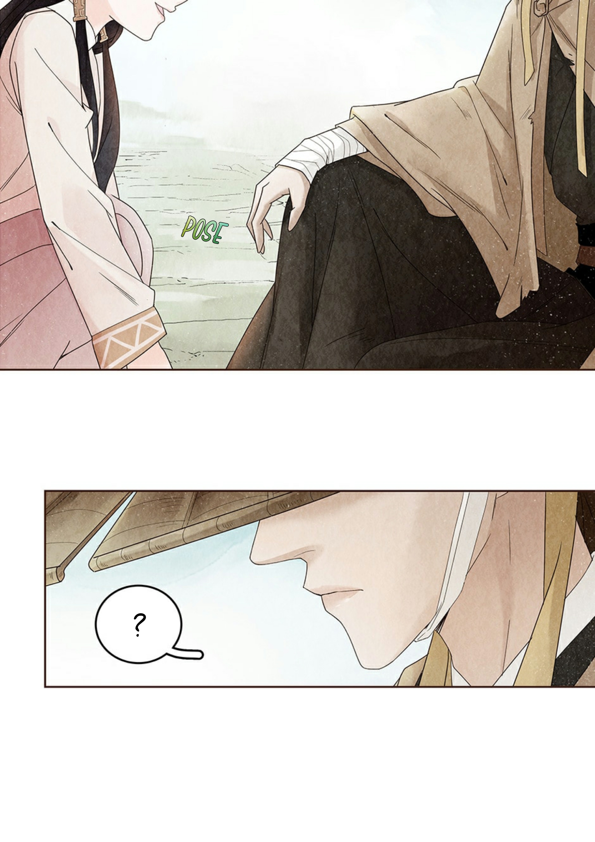 Legend of Dragon Mates Ch. 1 第28页