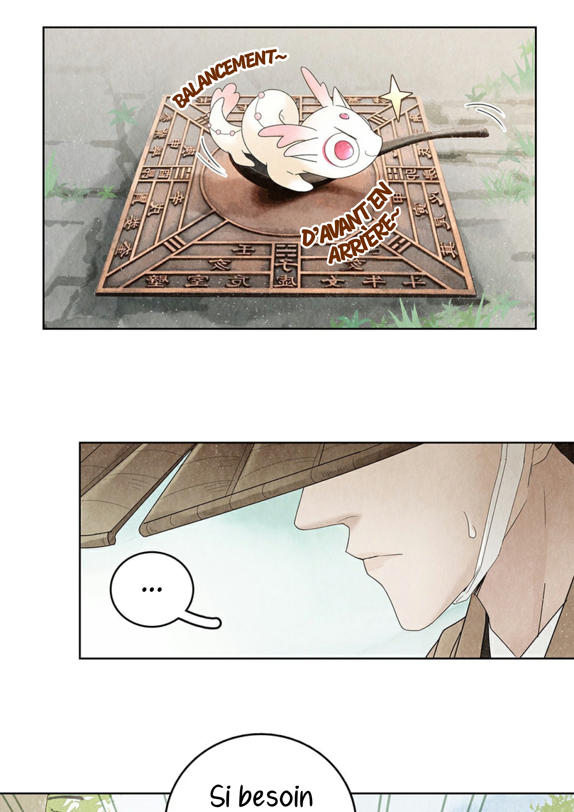 Legend of Dragon Mates Ch. 1 第29页